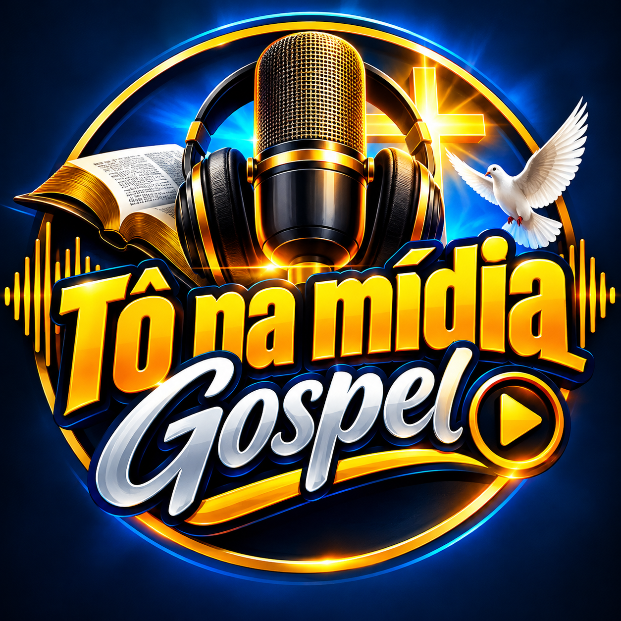 To Na Midia Gospel